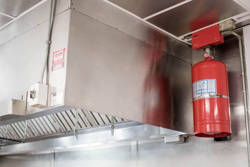 fire fighting